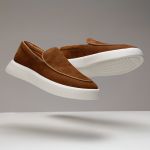 30204 NOBUCK CASTOR SELARIA TAUPE BOGOTA GELO 