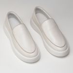 30204 FLOATER OFF WHITE SELARIA OFF WHITE BOGOTA GELO