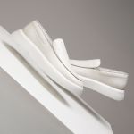 30204 FLOATER OFF WHITE SELARIA OFF WHITE BOGOTA GELO