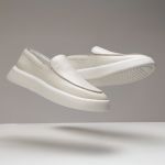 30204 FLOATER OFF WHITE SELARIA OFF WHITE BOGOTA GELO