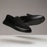 30204 NOBUCK PRETO FLOATER PRETO BOGOTA PRETO