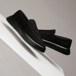 30204 NOBUCK PRETO FLOATER PRETO BOGOTA PRETO
