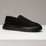 30204 NOBUCK PRETO FLOATER PRETO BOGOTA PRETO