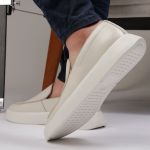 30204 FLOATER OFF WHITE SELARIA OFF WHITE BOGOTA GELO