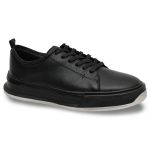 30023 FLOATER PRETO COLORADO PRETO BRANCO