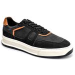 30025 SELARIA PRETO NOBUCK PRETO NOBUCK CASTOR COLORADO GELO PRETO