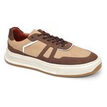 30025 SELARIA TAUPE SELARIA CAFE COMFORT BRANCO COLORADO GELO HAMBER