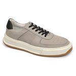 30029 SELARIA CINZA NOBUCK PRETO COLORADO GELO HAMBER
