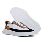 30035 FLY BRANCO NOBUCK PRETO SELARIA TAUPE DIAMANTE CASTOR HOLLYWOOD GELO 