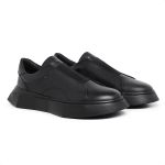 30039 FLOATER ALLBLACK HOLLYWOOD PRETO