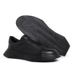 30039 FLOATER ALLBLACK HOLLYWOOD PRETO