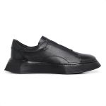 30039 FLOATER ALLBLACK HOLLYWOOD PRETO