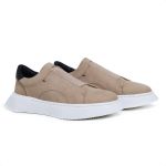 30039 SELARIA TAUPE COMFORT PRETO HOLLYWOOD GELO 
