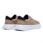 30039 SELARIA TAUPE COMFORT PRETO HOLLYWOOD GELO 