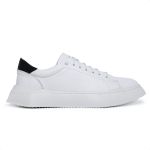 30040 FLOATER BRANCO COMFORT PRETO HOLLYWOOD GELO 