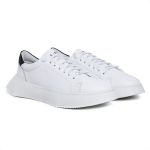 30040 FLOATER BRANCO COMFORT PRETO HOLLYWOOD GELO 