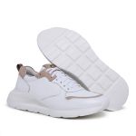 33001 FLOATER BRANCO SELARIA TAUPE MALASIA GELO