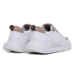 33001 FLOATER BRANCO SELARIA TAUPE MALASIA GELO