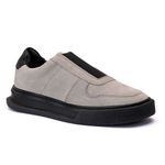 40001 SELARIA CINZA COMFORT PRETO NEW COLORADO PRETO
