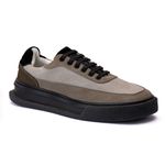 40005 SELARIA CINZA NOBUCK CINZA NOBUCK GRAFITE NOBUCK PRETO NEW COLORADO PRETO