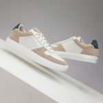 33600 PAI FLOATER OFF WHITE CAMURCA BEGE SELARIA MARINHO SLIP GELO 