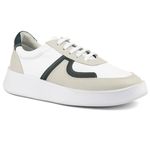 37000 FLY BRANCO COMFORT OFF WHITE FLY VERDE PORTO BRANCO