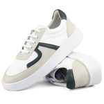 37000 FLY BRANCO COMFORT OFF WHITE FLY VERDE PORTO BRANCO