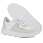 37000 FLY BRANCO COMFORT OFF WHITE FLY CEU PORTO BRANCO
