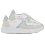 37000 FLY BRANCO COMFORT OFF WHITE FLY CEU PORTO BRANCO