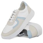 37000 FLY BRANCO COMFORT OFF WHITE FLY CEU PORTO BRANCO