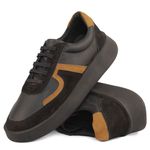 37000 FLY PRETO NOBUCK PRETO NOBUCK CASTOR PORTO BRANCO