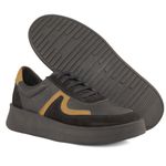 37000 FLY PRETO NOBUCK PRETO NOBUCK CASTOR PORTO BRANCO
