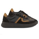37000 FLY PRETO NOBUCK PRETO NOBUCK CASTOR PORTO BRANCO