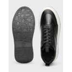 27002 FLOATER PRETO SANTORINI GELO PRETO 