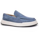 27003 CAMURÇA AZUL BEBE SANTORINI GELO PRETO