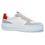 26605 FLOATER BRANCO CAMURÇA CINZA FLY VERMELHO START GELO 