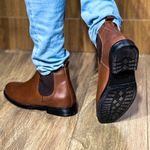 1777 Comfort Mouro Tenesse Preto 