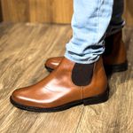 1777 Comfort Castor Tenesse Preto 