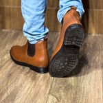1777 Comfort Castor Tenesse Preto 