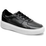 17009 FLOATER PRETO NOBUCK PRETO TORINO GELO