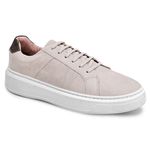 30019 SELARIA OFF WHITE NOBUCK CAFE TORINO GELO