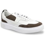 30028 FLY BRANCO NOBUCK CINZA NOBUCK PRETO TORINO GELO