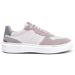 31001 COMFORT OFF WHITE CAMURÇA AREIA FLY CINZA NOBUCK BORDO TORINO GELO