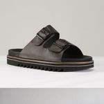 898 COMFORT CAFE MAYA PRETO CINZA PRETO