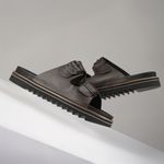 898 COMFORT CAFE MAYA PRETO CINZA PRETO