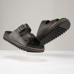 898 COMFORT CAFE MAYA PRETO CINZA PRETO