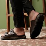 898 COMFORT CAFE MAYA PRETO CINZA PRETO