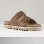 898 COMFORT MOURO MAYA HAMBER BEGE CREME