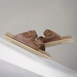 898 COMFORT MOURO MAYA HAMBER BEGE CREME