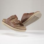 898 COMFORT MOURO MAYA HAMBER BEGE CREME